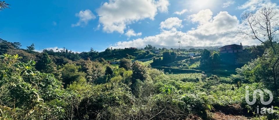 Terreno rústico em Santana de 2 370 m²