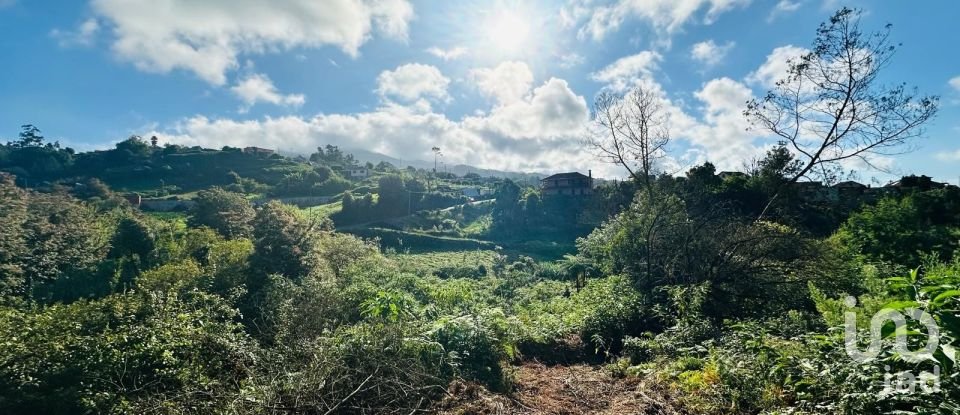 Terreno rústico em Santana de 2 370 m²