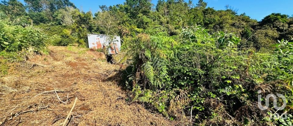 Terreno rústico em Santana de 2 370 m²