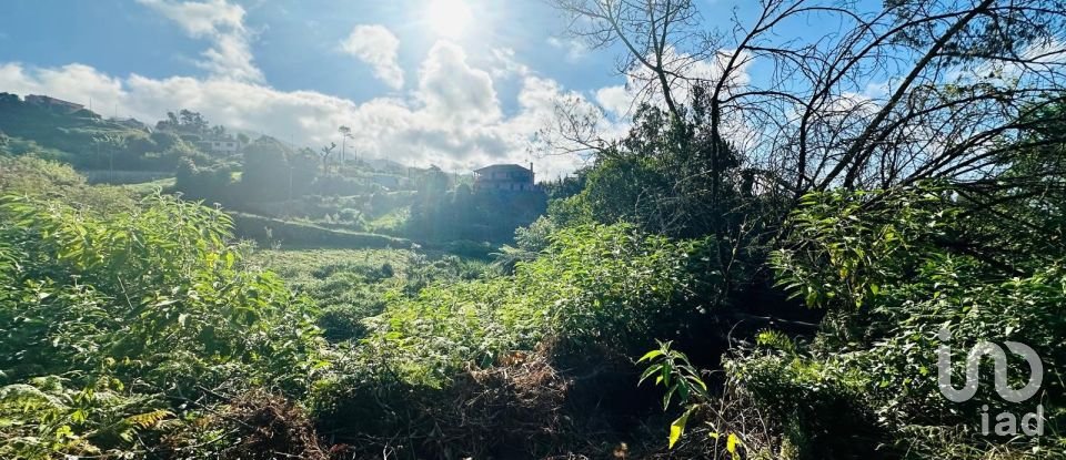 Terreno rústico em Santana de 2 370 m²
