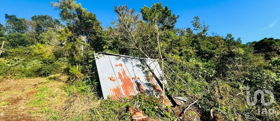 Terreno rústico em Santana de 2 370 m²
