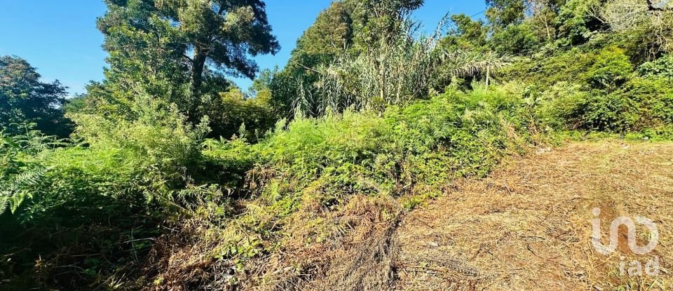 Terreno rústico em Santana de 2 370 m²