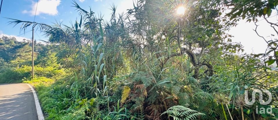 Terreno rústico em Santana de 2 370 m²