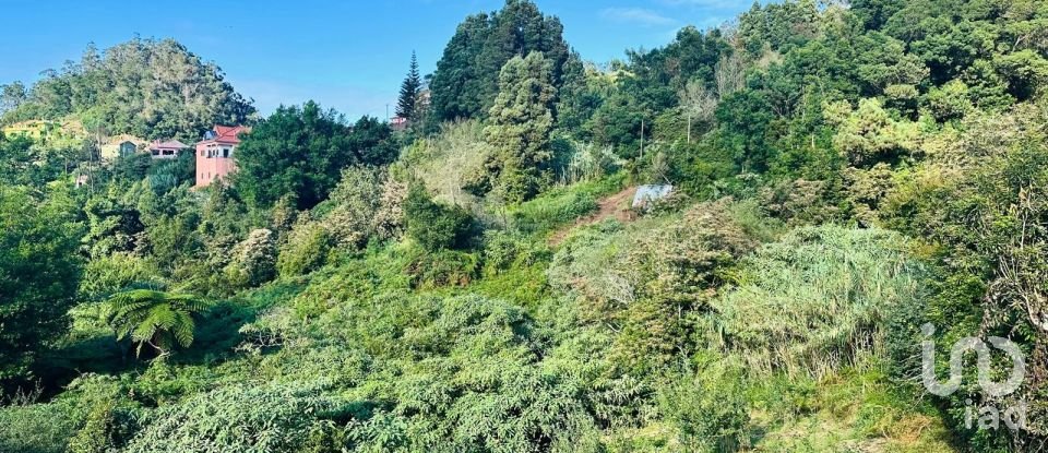 Terreno rústico em Santana de 2 370 m²