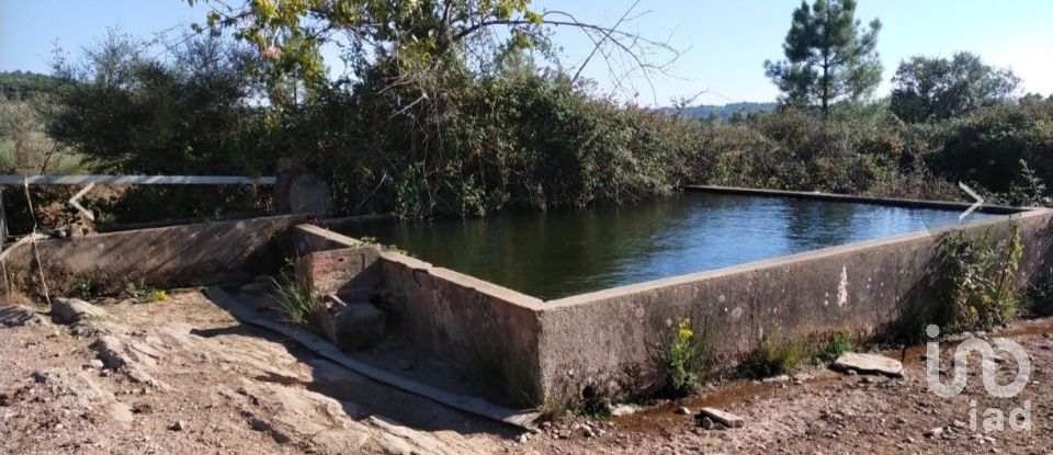 Farm T3 in São Salvador da Aramenha of 110 m²