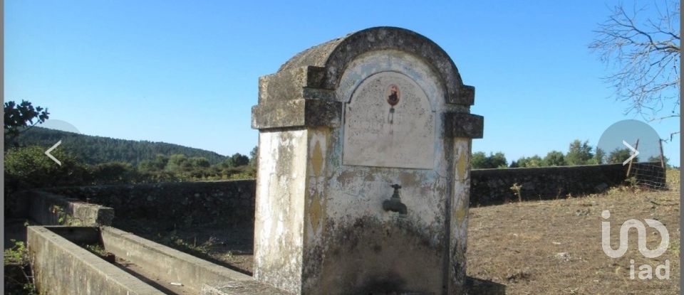Farm T3 in São Salvador da Aramenha of 110 m²