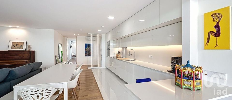 Apartamento T4 em Olhão de 158 m²