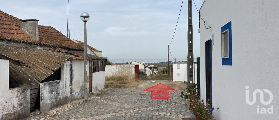 Land in São Francisco of 6,200 m²