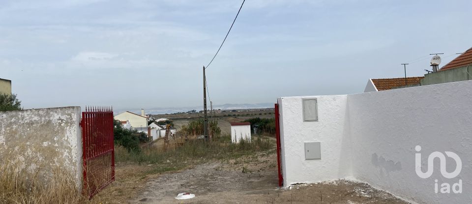 Land in São Francisco of 6,200 m²