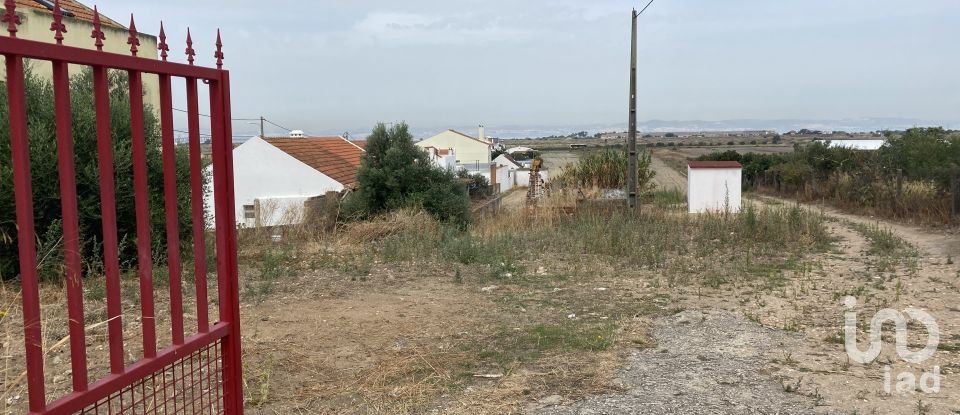 Land in São Francisco of 6,200 m²