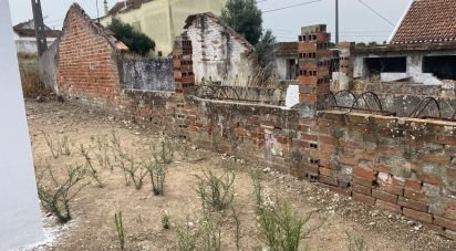 Terreno em São Francisco de 6 200 m²