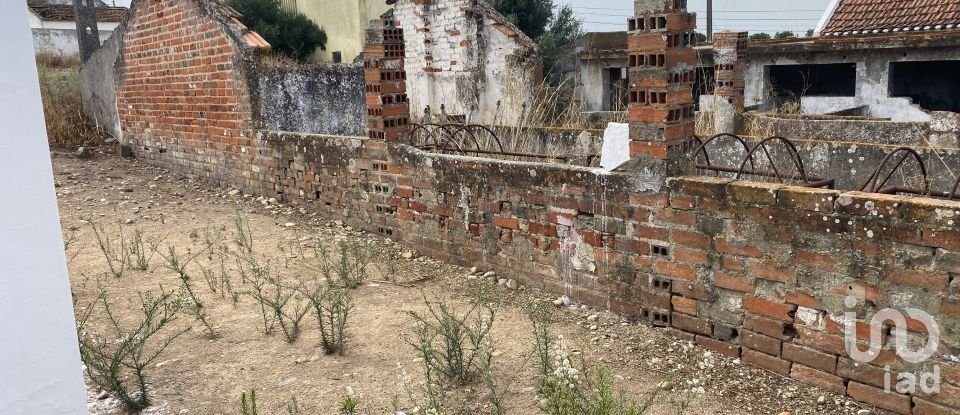 Land in São Francisco of 6,200 m²