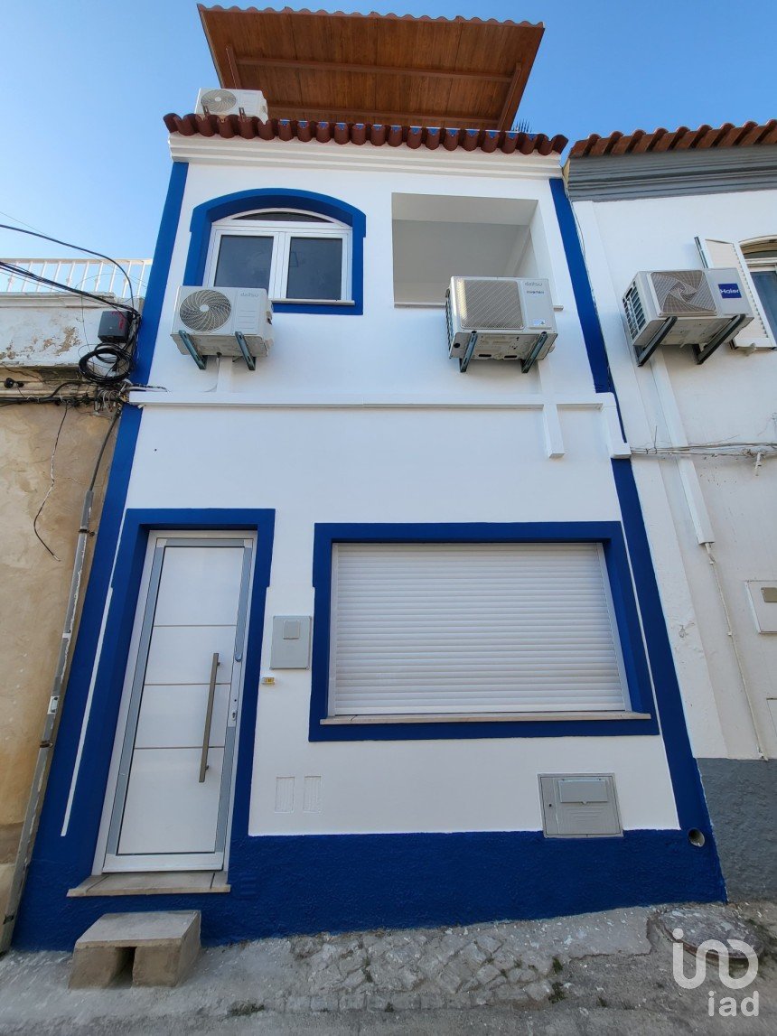 Maison T3 à Albufeira e Olhos de Água de 187 m²