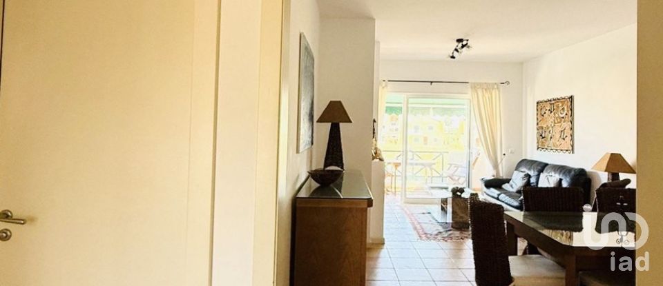 Apartment T2 in Albufeira e Olhos de Água of 96 m²