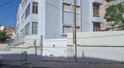 Appartement T2 à Laranjeiro e Feijó de 72 m²