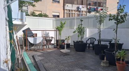 Appartement T2 à Laranjeiro e Feijó de 72 m²