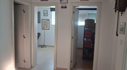 Appartement T2 à Laranjeiro e Feijó de 72 m²