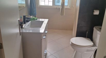 Appartement T2 à Laranjeiro e Feijó de 72 m²