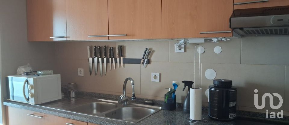 Apartamento T2 em Laranjeiro e Feijó de 72 m²