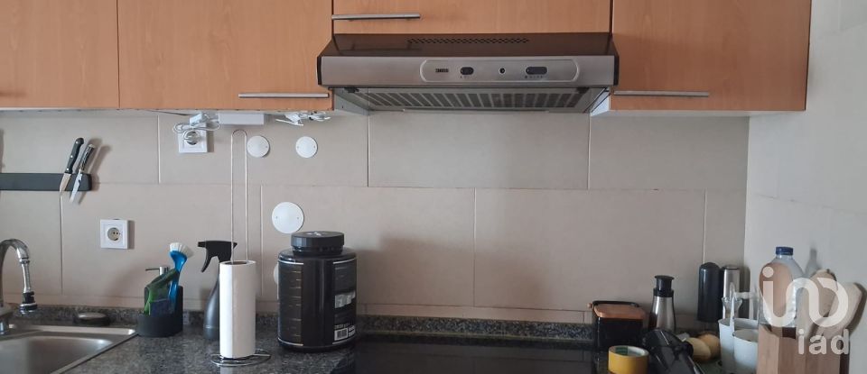 Apartamento T2 em Laranjeiro e Feijó de 72 m²