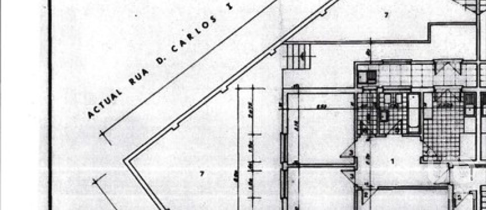 Apartamento T2 em Laranjeiro e Feijó de 72 m²