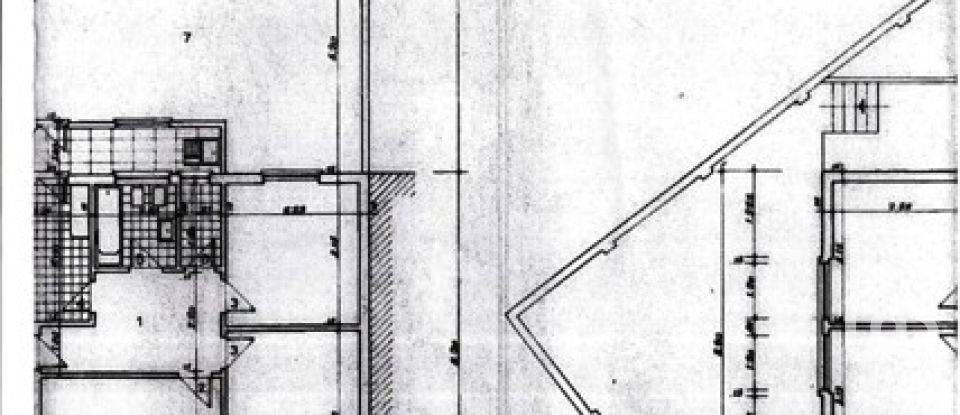 Apartamento T2 em Laranjeiro e Feijó de 72 m²