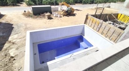 House T3 in Luz de Tavira e Santo Estêvão of 225 m²