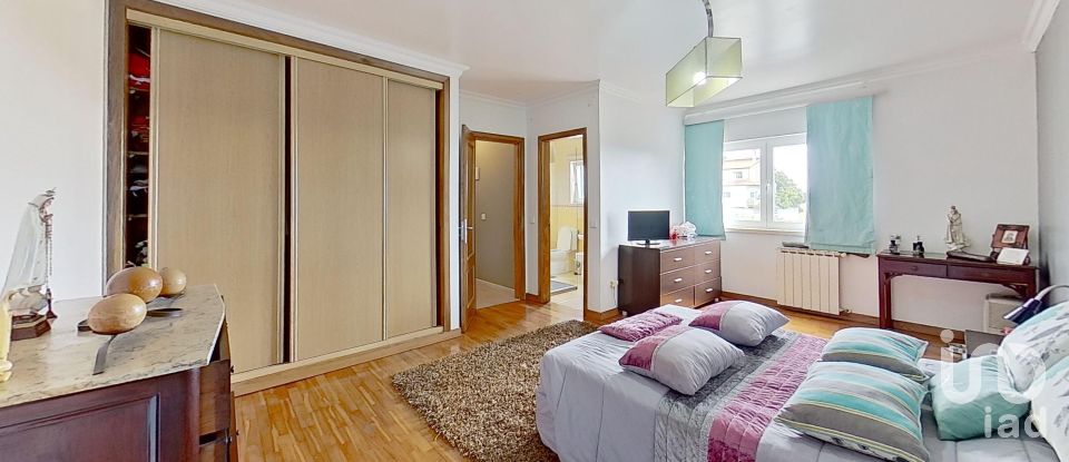 House T4 in Caldas da Rainha - Nossa Senhora do Pópulo, Coto e São Gregório of 389 m²