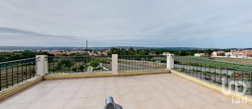 House T4 in Caldas da Rainha - Nossa Senhora do Pópulo, Coto e São Gregório of 389 m²