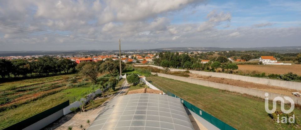 House T4 in Caldas da Rainha - Nossa Senhora do Pópulo, Coto e São Gregório of 389 m²
