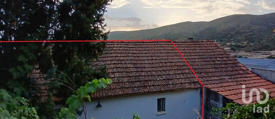 Maison traditionnelle T2 à Famalicão de 100 m²