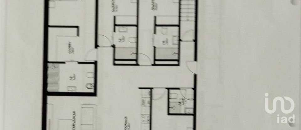 Apartamento T4 em Olhão de 158 m²