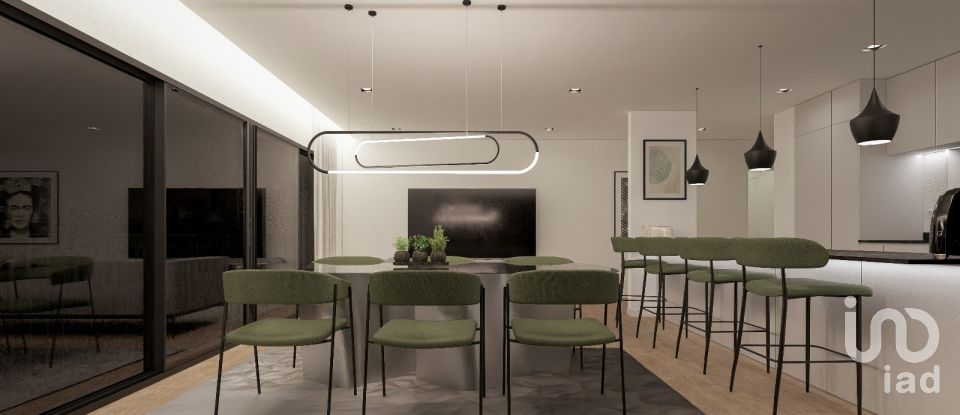 Apartment T3 in Palmeira de Faro e Curvos of 116 m²