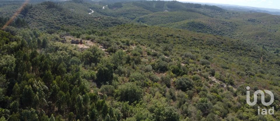 Land in Freixianda, Ribeira do Fárrio e Formigais of 15,939 m²