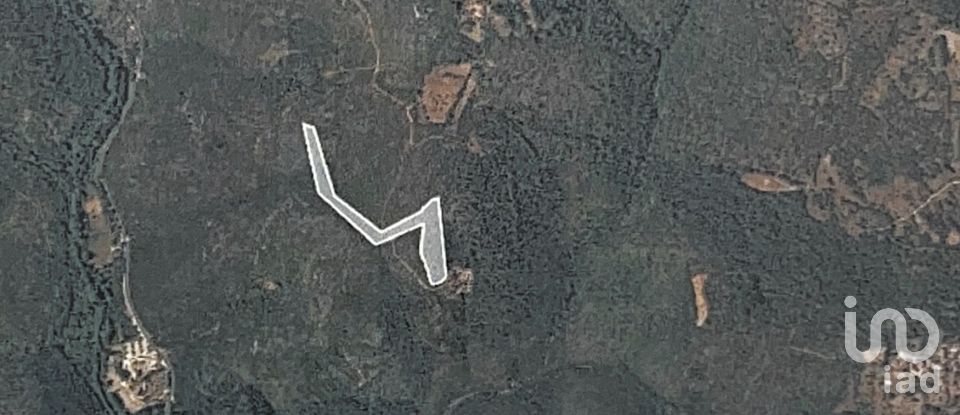 Land in Freixianda, Ribeira do Fárrio e Formigais of 15,939 m²