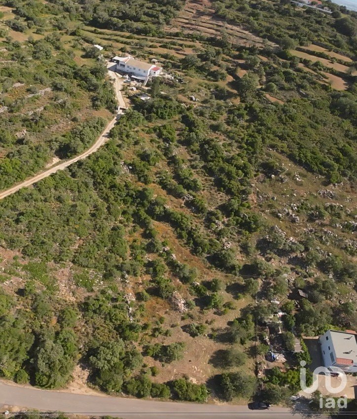 Terrain à Conceição e Estoi de 6 240 m²