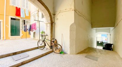 Apartment T1 in São Vicente of 20 m²