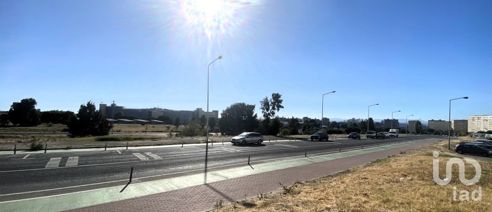 Apartment T3 in Marvila of 85 m²