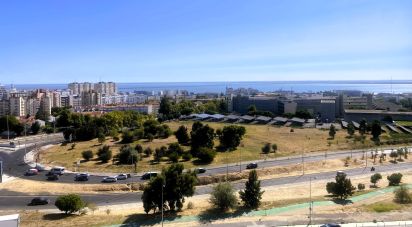 Appartement T3 à Marvila de 85 m²