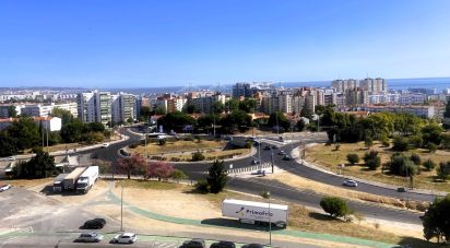 Appartement T3 à Marvila de 85 m²