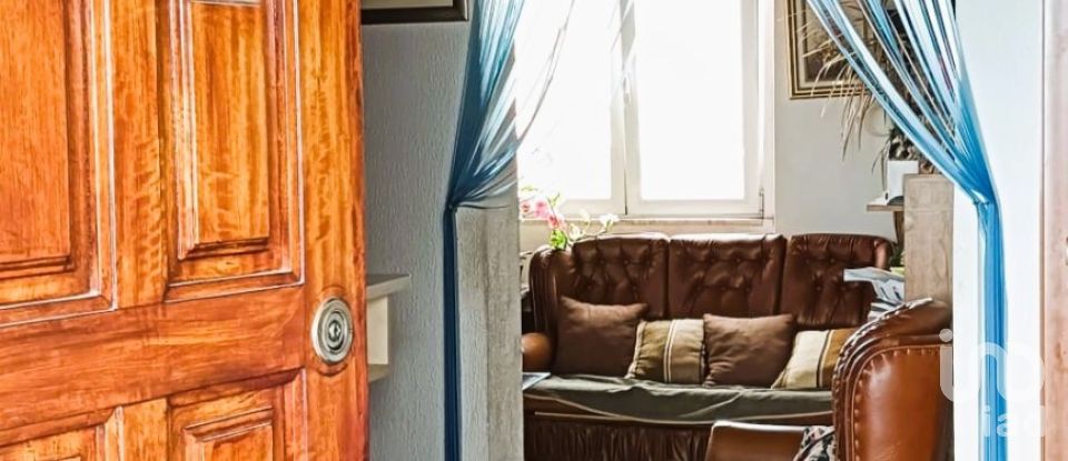 Apartment T3 in Marvila of 85 m²