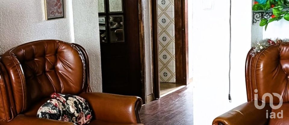 Apartment T3 in Marvila of 85 m²