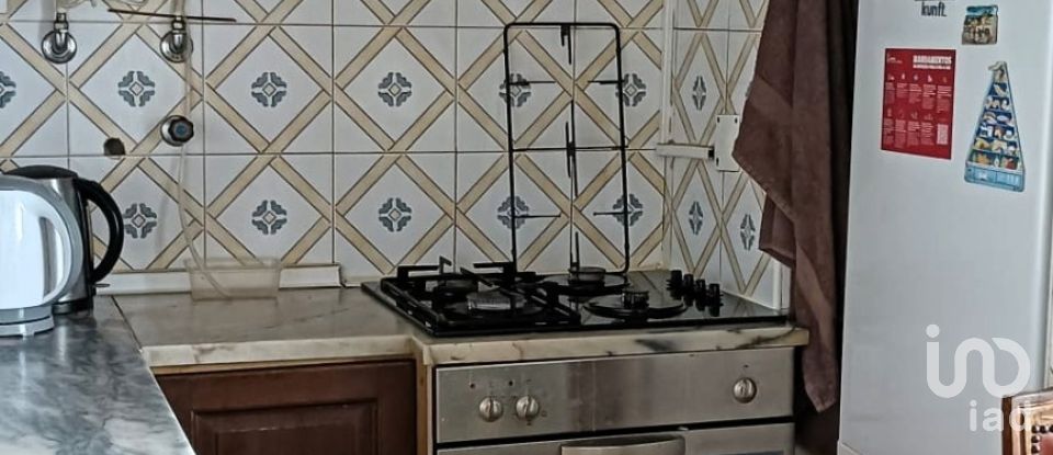 Apartment T3 in Marvila of 85 m²