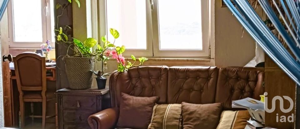 Apartment T3 in Marvila of 85 m²