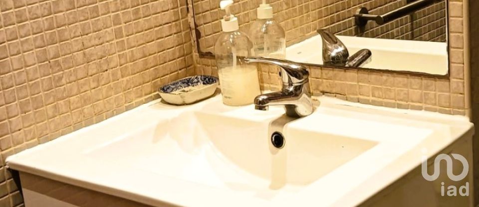 Apartment T3 in Marvila of 85 m²