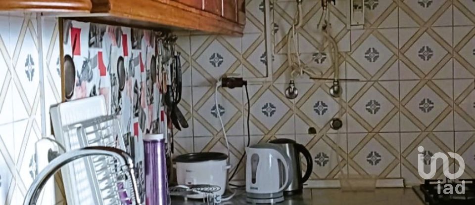 Apartment T3 in Marvila of 85 m²