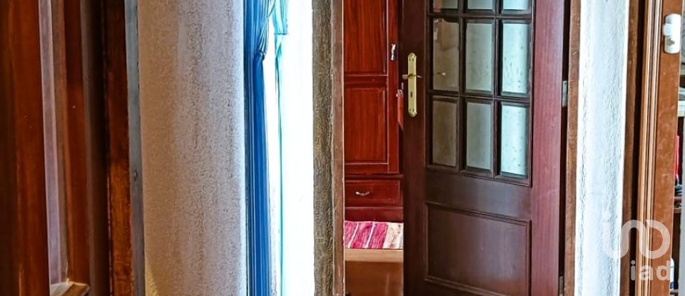 Apartment T3 in Marvila of 85 m²