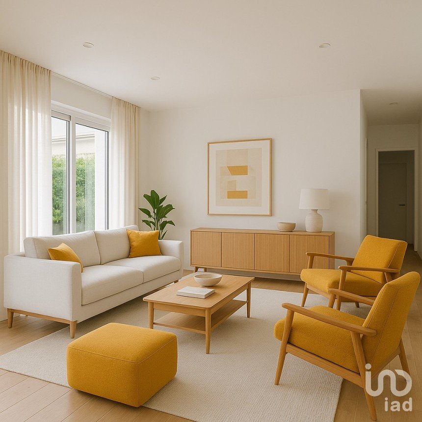 Moradia T2 em Ericeira de 214 m²