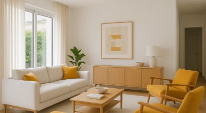 Maison T2 à Ericeira de 214 m²