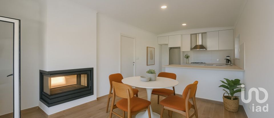 Moradia T2 em Ericeira de 214 m²